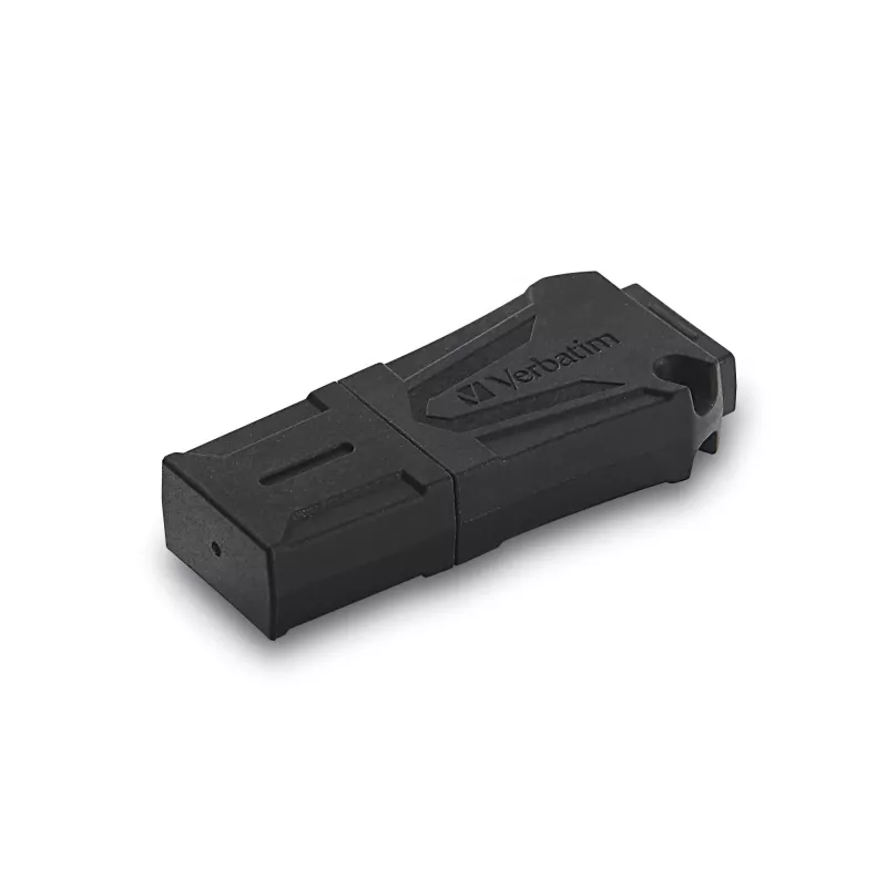 Verbatim ToughMAX - Pamięć USB 16 GB - Czarny