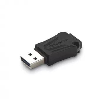 Verbatim ToughMAX - Pamięć USB 16 GB - Czarny