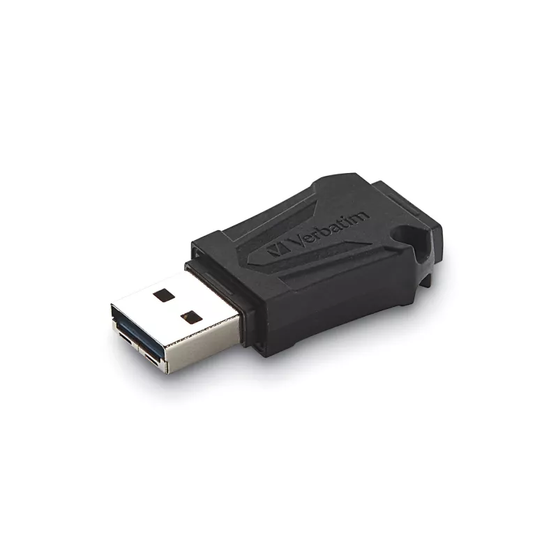 Verbatim ToughMAX - Pamięć USB 64 GB - Czarna