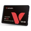Verbatim Vi550 S3 SSD 128GB, 128 GB, 2.5 cala, 520 MB/s, 6 Gbit/s