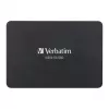 Dysk SSD Verbatim 256GB 2,5 cala SATA Vi550 S3