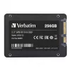 Dysk SSD Verbatim 256GB 2,5 cala SATA Vi550 S3