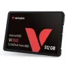 Verbatim Vi550 S3 SSD 512GB, 512 GB, 2.5 cala, 520 MB/s, 6 Gbit/s
