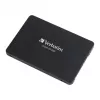 Dysk SSD Verbatim 1TB 2.5 cala SATA Vi550 S3