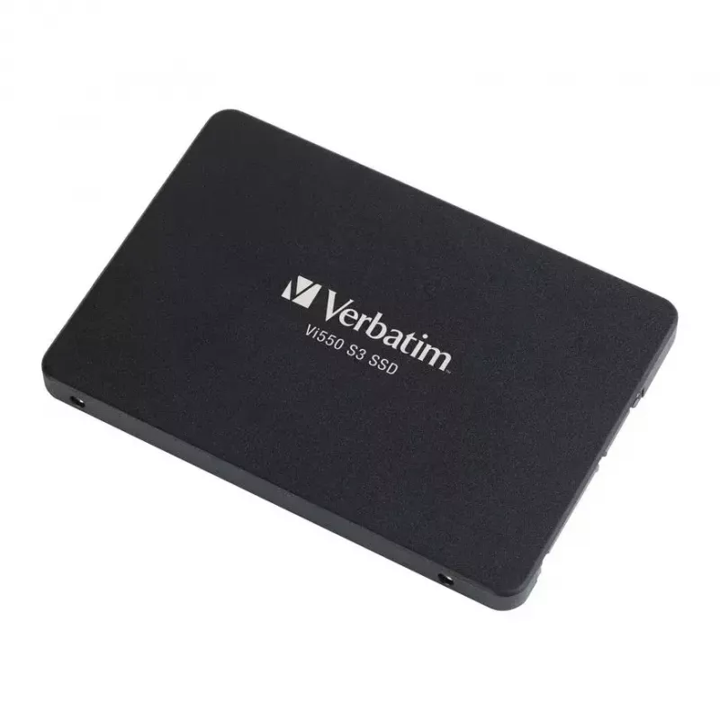 Dysk SSD Verbatim 1TB 2.5 cala SATA Vi550 S3