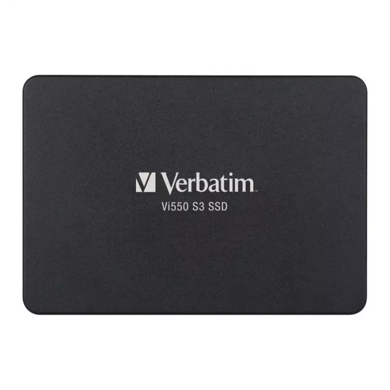 Dysk SSD Verbatim 1TB 2.5 cala SATA Vi550 S3