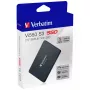 Dysk SSD Verbatim 1TB 2.5 cala SATA Vi550 S3