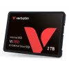 Verbatim Vi550 S3 2 TB 2.5 cala Serial ATA III
