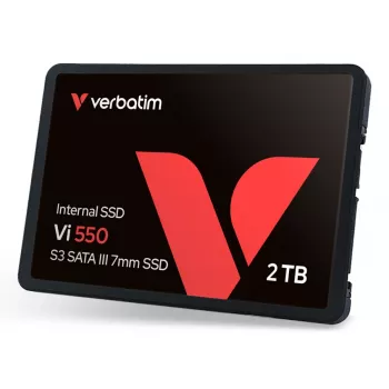 Verbatim Vi550 S3 2 TB 2.5 cala Serial ATA III