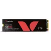 Verbatim Vi560 S3 M.2 SSD 2TB, 2 TB, M.2, 550 MB/s, 6 Gbit/s