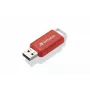 Pamięć USB Verbatim DataBar 16 GB USB typu A 2.0 Czerwony