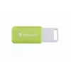 Verbatim V DataBar Pamięć USB 32 GB USB Typ-A 2.0 Zielony