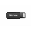 Verbatim Store 'n' Go Pamięć USB 32 GB USB Type-C 3.2 Gen 1 (3.1 Gen 1) Czarna