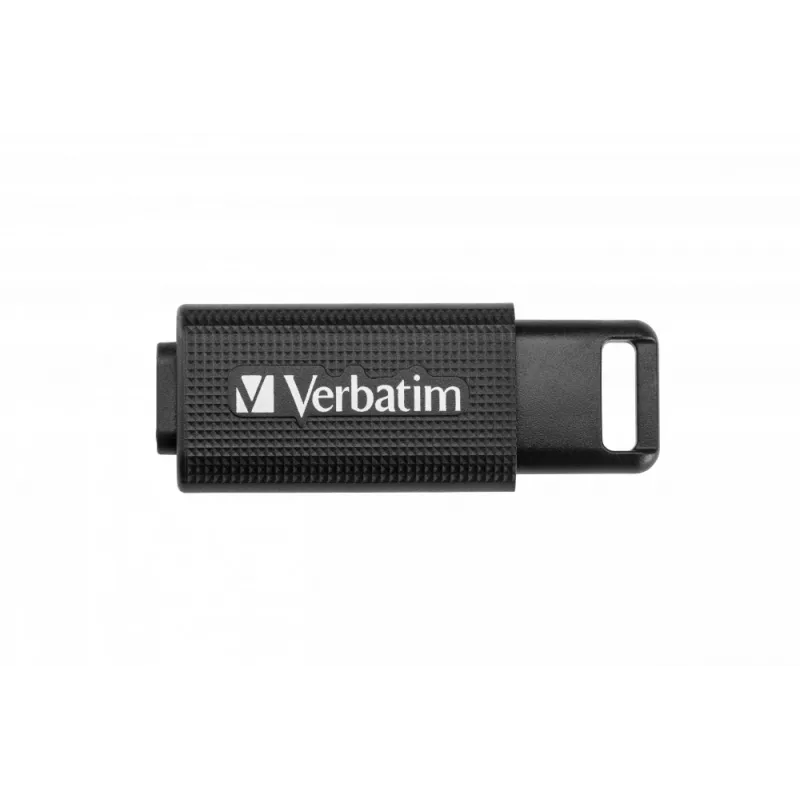 Verbatim Store 'n' Go Pamięć USB 32 GB USB Type-C 3.2 Gen 1 (3.1 Gen 1) Czarna