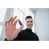 Verbatim Store 'n' Go Pamięć USB 32 GB USB Type-C 3.2 Gen 1 (3.1 Gen 1) Czarna