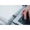 Verbatim Store 'n' Go Pamięć USB 32 GB USB Type-C 3.2 Gen 1 (3.1 Gen 1) Czarna