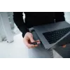 Verbatim Store 'n' Go Pamięć USB 32 GB USB Type-C 3.2 Gen 1 (3.1 Gen 1) Czarna