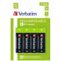 Verbatim 49517 bateria domowa Akumulator AA Niklowo-Wodorkowa (NiMH)