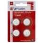 Verbatim CR2025 bateria jednorazowa litowa
