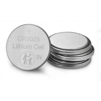 Verbatim CR2025 bateria jednorazowa litowa