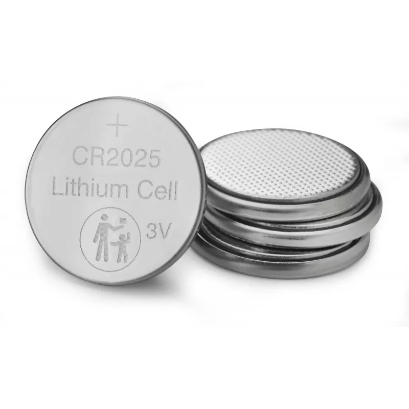 Verbatim CR2025 bateria jednorazowa litowa