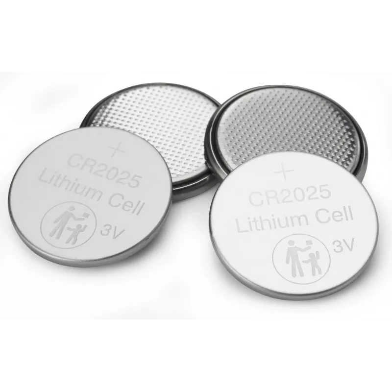 Verbatim CR2025 bateria jednorazowa litowa