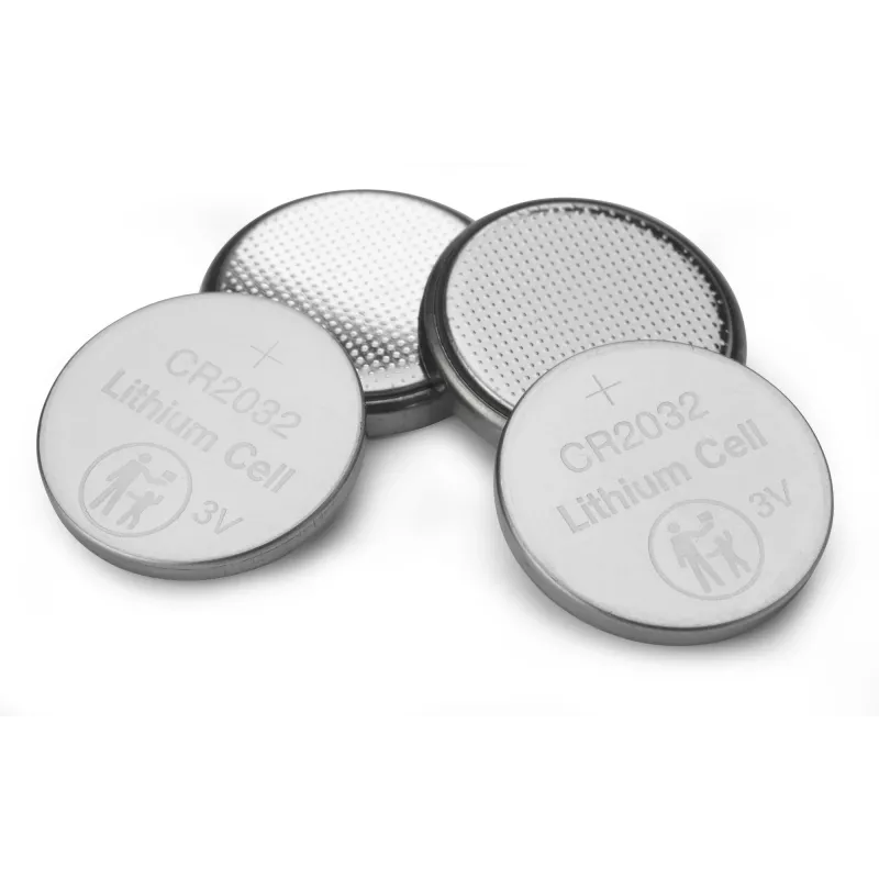 Verbatim CR2032 Bateria jednorazowa litowa
