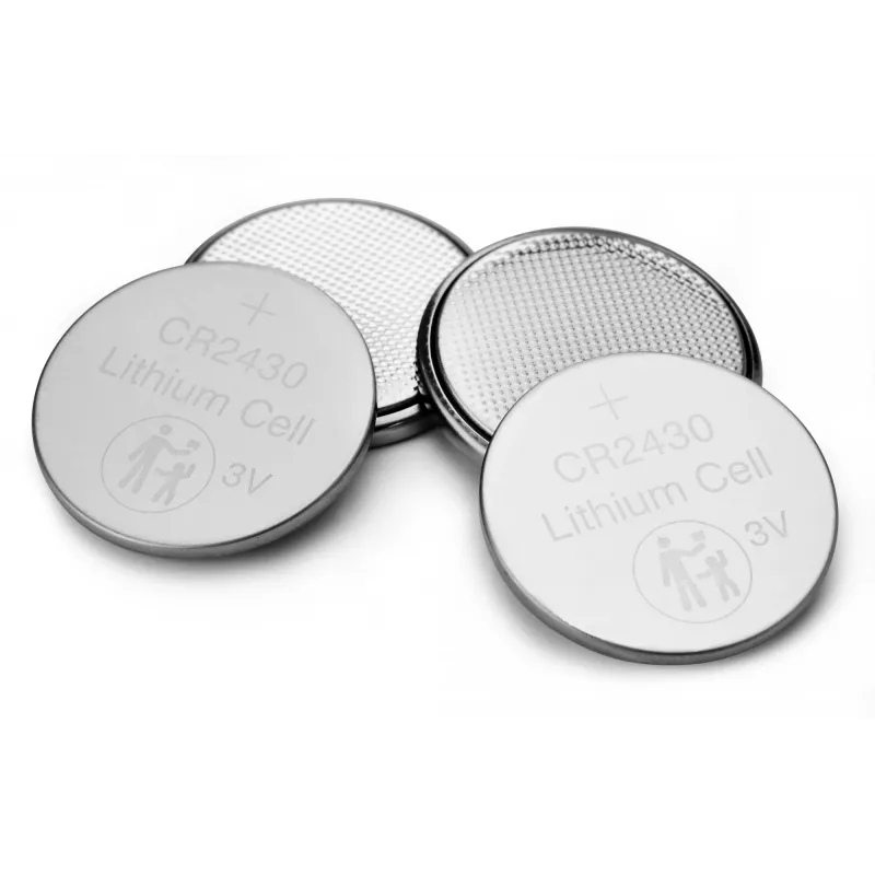 Bateria jednorazowa litowa Verbatim CR2430