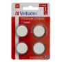 Verbatim CR2450 Bateria jednorazowa litowa