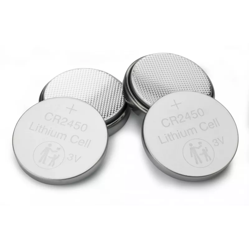 Verbatim CR2450 Bateria jednorazowa litowa