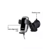 Verbatim FWC-03 Pro Qi Fast Wireless Autoladegerät retail Czarny