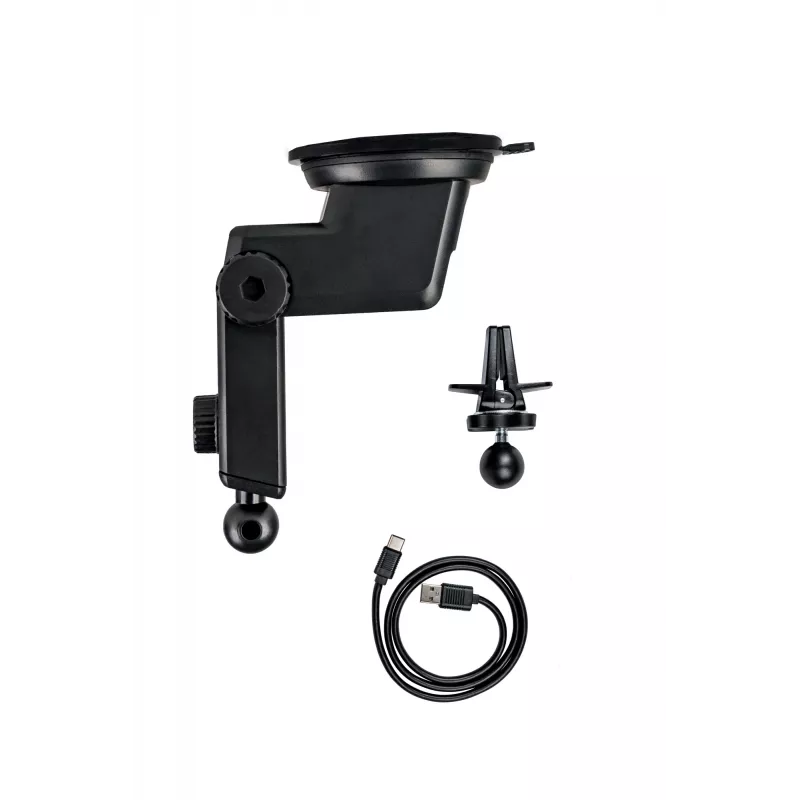 Verbatim FWC-03 Pro Qi Fast Wireless Autoladegerät retail Czarny