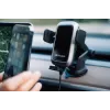 Verbatim FWC-03 Pro Qi Fast Wireless Autoladegerät retail Czarny
