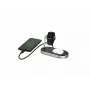 Verbatim WCS-02 Uniwersalna Czarna Ładowarka bezprzewodowa USB Szybkie ładowanie Wewnętrzna