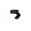 Kamera internetowa Verbatim 49578 2560 x 1440 pikseli USB 2.0 Czarna