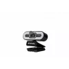 Kamera internetowa Verbatim 49579 1920 x 1080 pikseli USB 2.0 Czarna