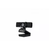 Verbatim 49580 webcam 3840 x 2160 pixels USB 2.0 Czarny