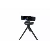 Verbatim 49580 webcam 3840 x 2160 pixels USB 2.0 Czarny