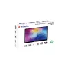 Verbatim 49591 monitor komputerowy 35.6 cm (14 inch) 1920 x 1080 pikseli Full HD LCD ekran dotykowy Czarny