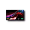 Verbatim 49591 monitor komputerowy 35.6 cm (14 inch) 1920 x 1080 pikseli Full HD LCD ekran dotykowy Czarny