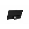 Verbatim 49591 monitor komputerowy 35.6 cm (14 inch) 1920 x 1080 pikseli Full HD LCD ekran dotykowy Czarny