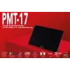 Verbatim 49593 monitor komputerowy 43,9 cm (17,3 cala) 1920 x 1080 pikseli Full HD LCD ekran dotykowy Czarny
