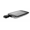 Verbatim Nano - USB 2.0 Drive z adapterem Micro USB 32 GB - Czarny