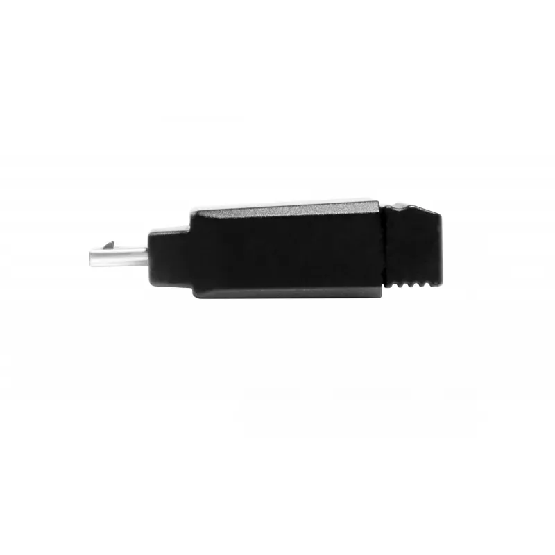 Verbatim Nano - USB 2.0 Drive z adapterem Micro USB 32 GB - Czarny