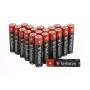 Verbatim 49876 bateria domowa Bateria jednorazowa AAA