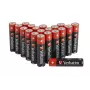Verbatim 49877 bateria domowa Bateria jednorazowa AA