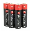 Baterie alkaliczne AA Verbatim 49921V