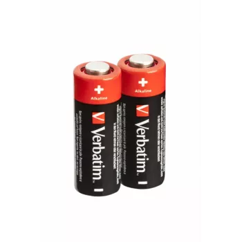 Verbatim 49940 Bateria domowa Bateria jednorazowego użytku MN21 Alkaliczna