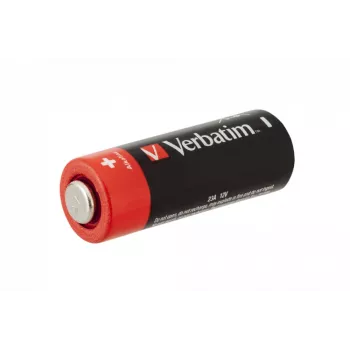 Verbatim 49940 Bateria domowa Bateria jednorazowego użytku MN21 Alkaliczna