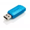 Verbatim 49961 pamięć USB 64 GB USB Type-A 3.2 Gen 1 (3.1 Gen 1) niebieska